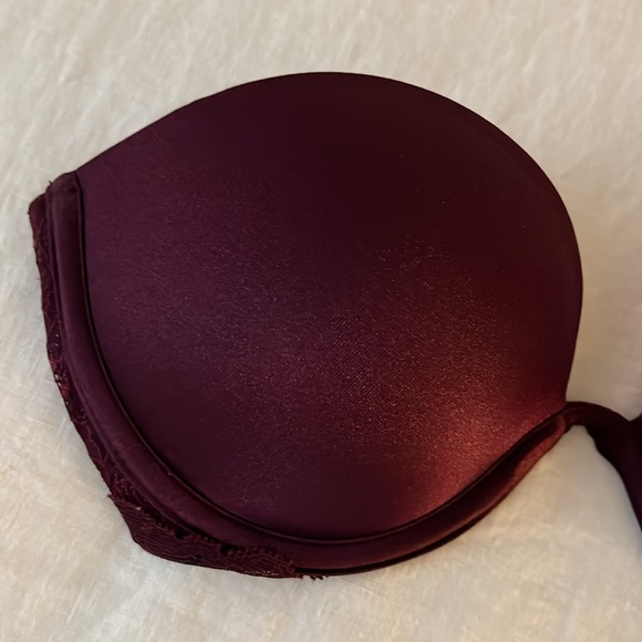 Strapless bra - Picture 2 of 5